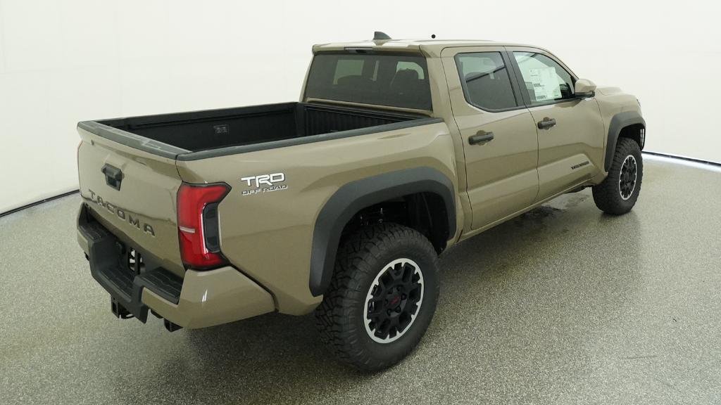 New 2026 Mudbath Toyota TRD Off-Road image 50