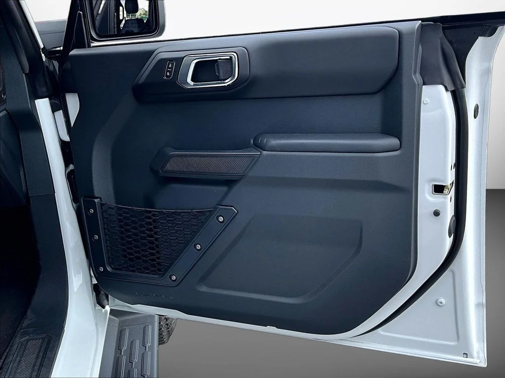 New 2025 Oxford White Ford Outer Banks® image 30