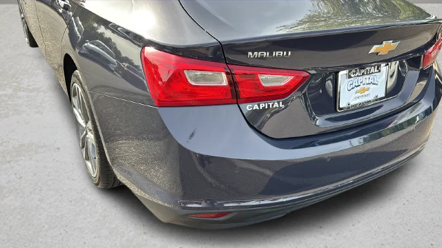 Used 2025 Black Chevrolet LT image 38