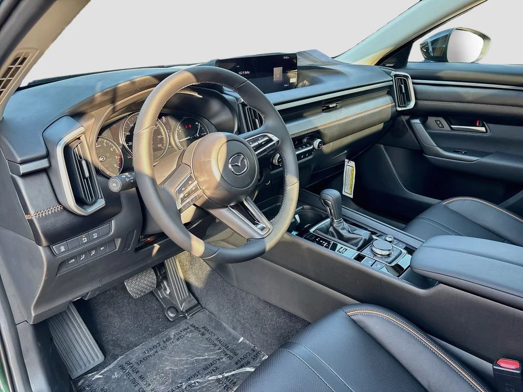 New 2026 Cypress Mazda 2.5 S Premium AWD image 9