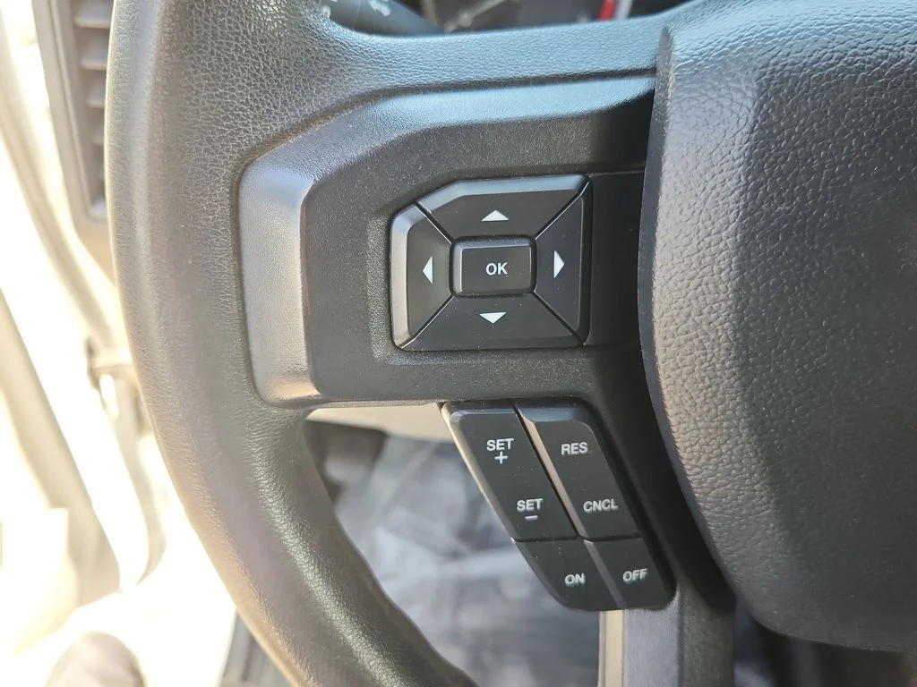 Used 2022 White Ford XL image 20