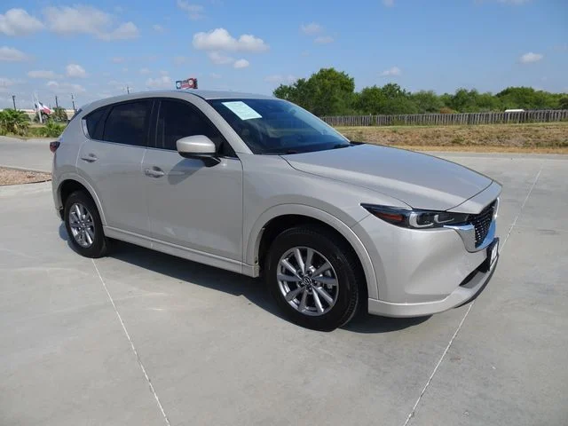 Used 2025 Quartz Metallic Mazda 2.5 S Preferred Package image 3