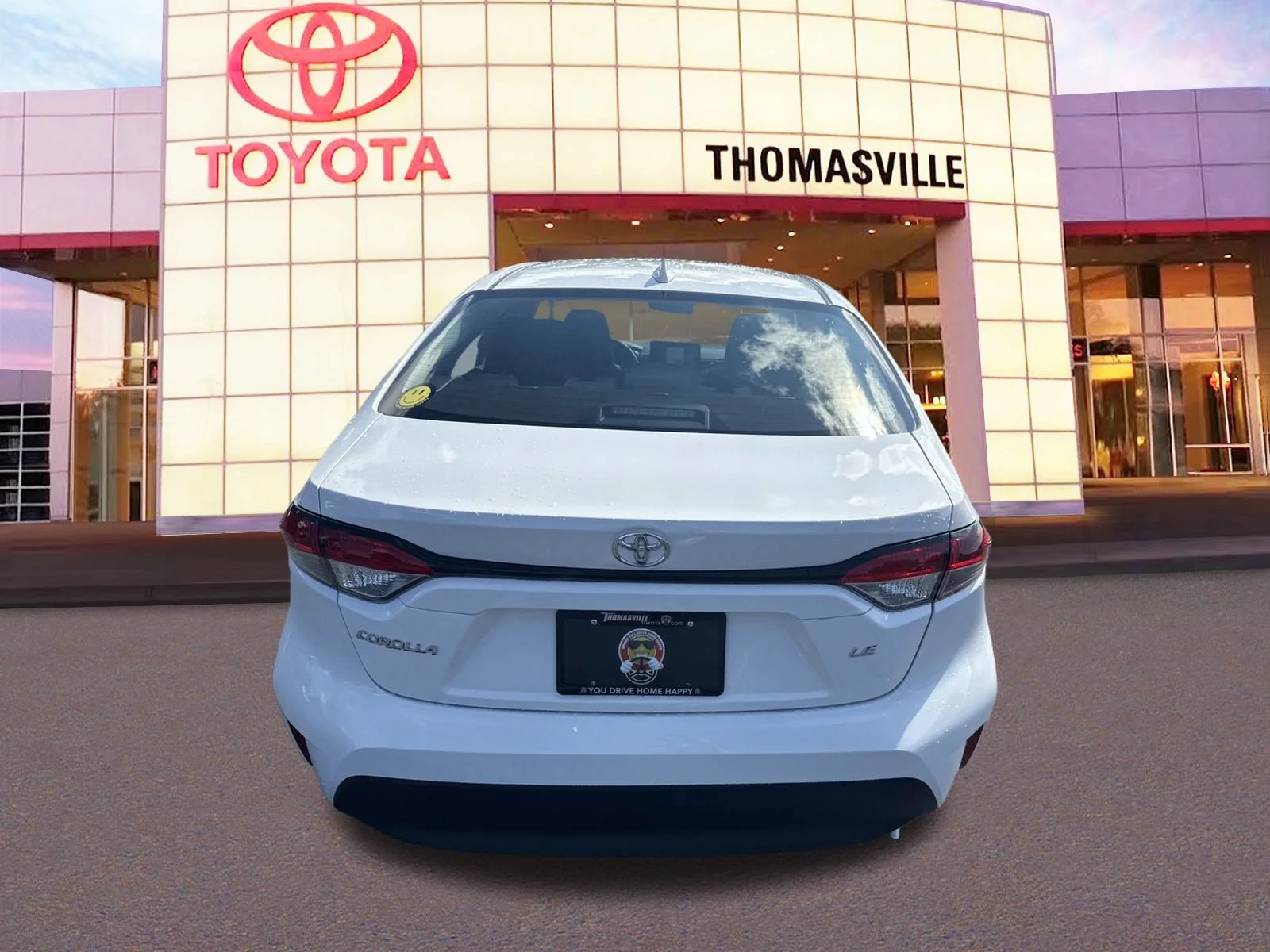 Used 2025  Toyota  image 6