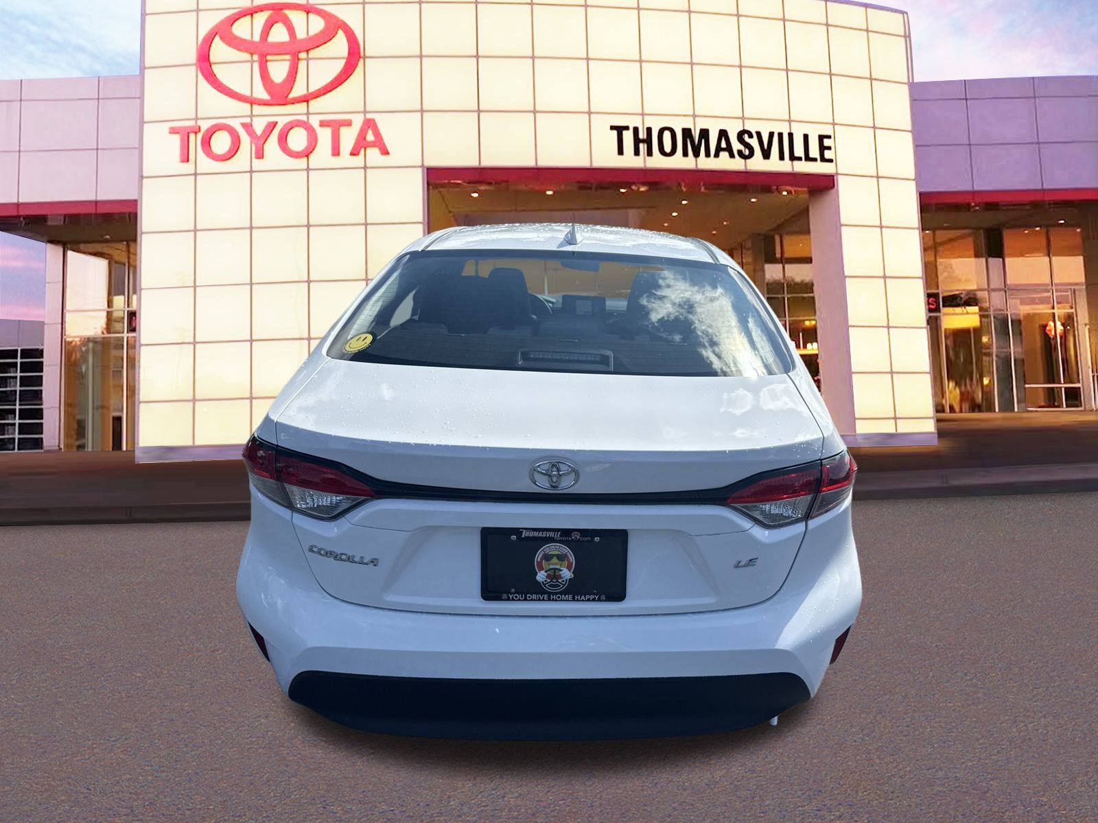 Used 2025  Toyota  image 6