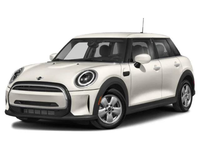 2024 MINI Hardtop Cooper S's photo