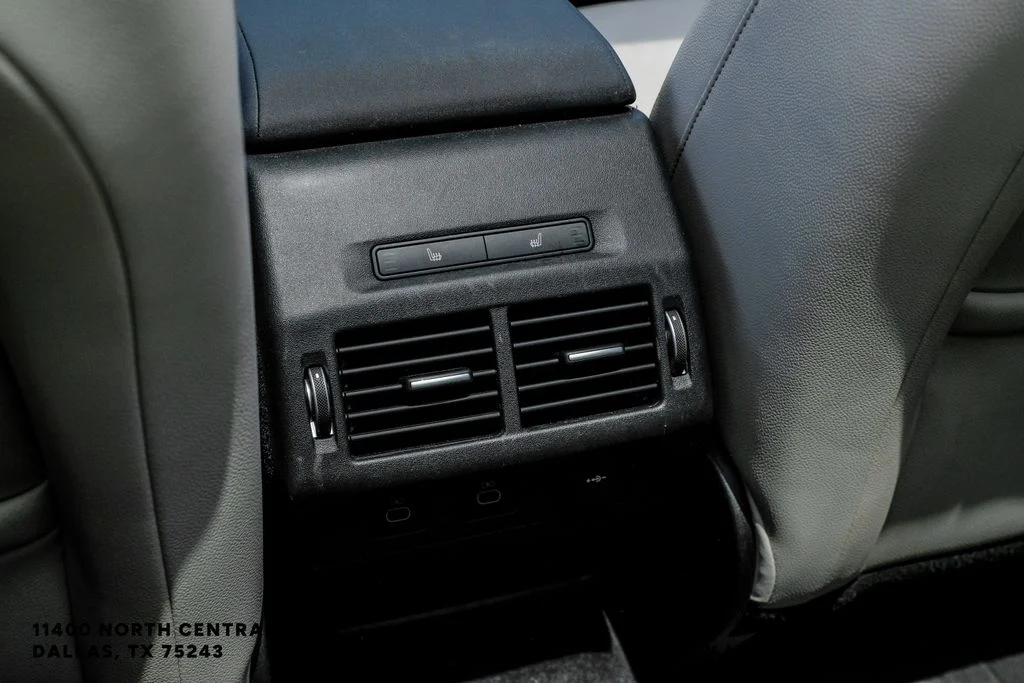 Used 2025 Black Land Rover S image 39