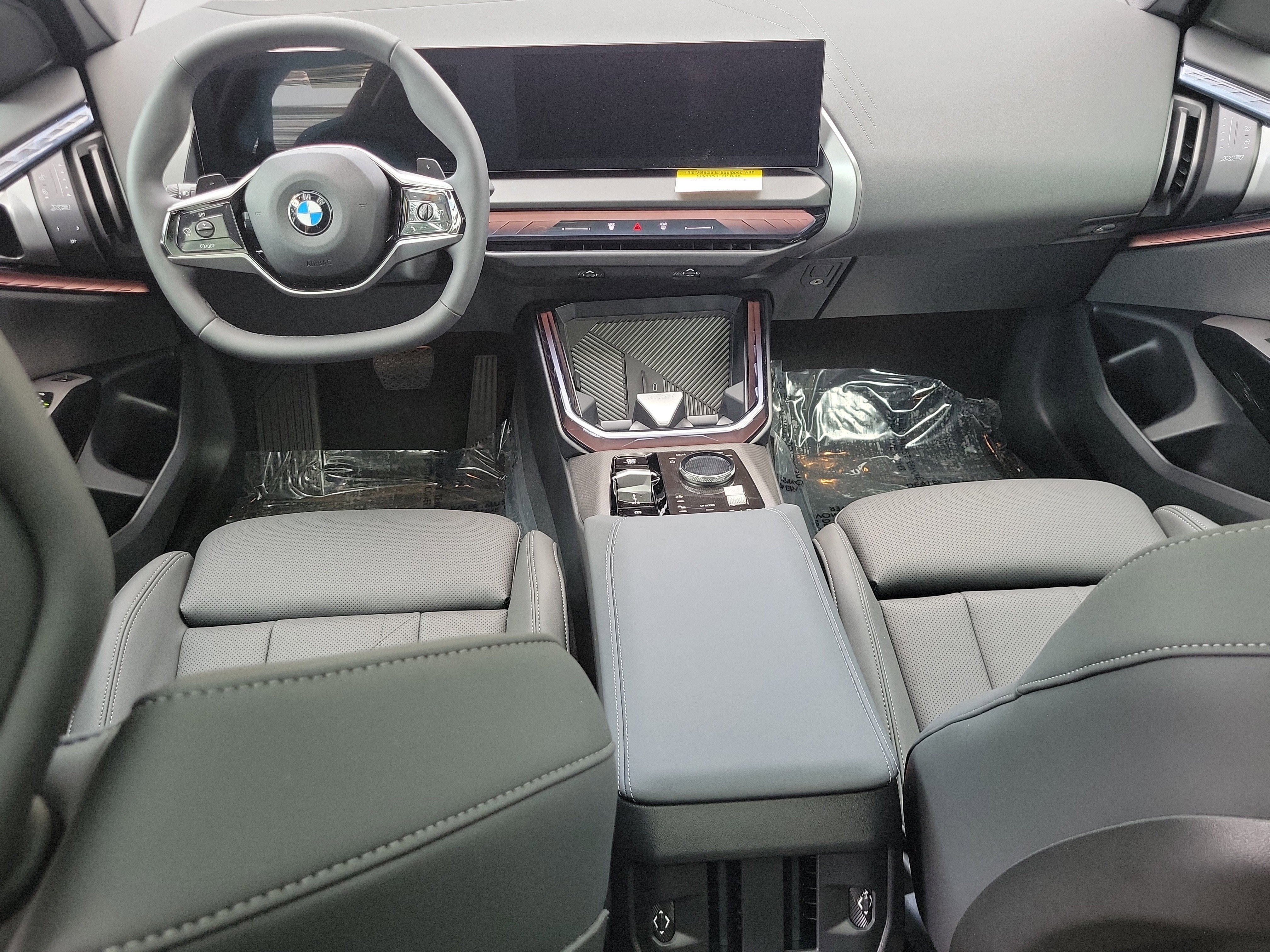 New 2026 Alpine White BMW 30 xDrive image 14