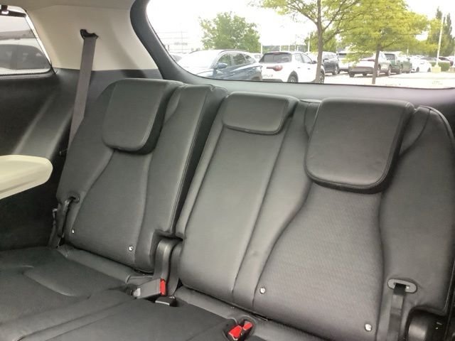 Used 2024 Blue Kia SX Prestige image 22