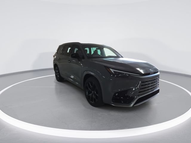 New 2026 Incognito Lexus F SPORT PERFORMANCE PREMIUM AWD image 2