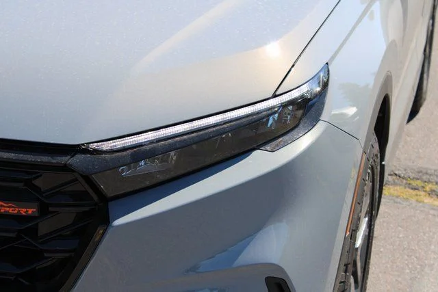 2026 Honda CR-V TrailSport - Photo 12
