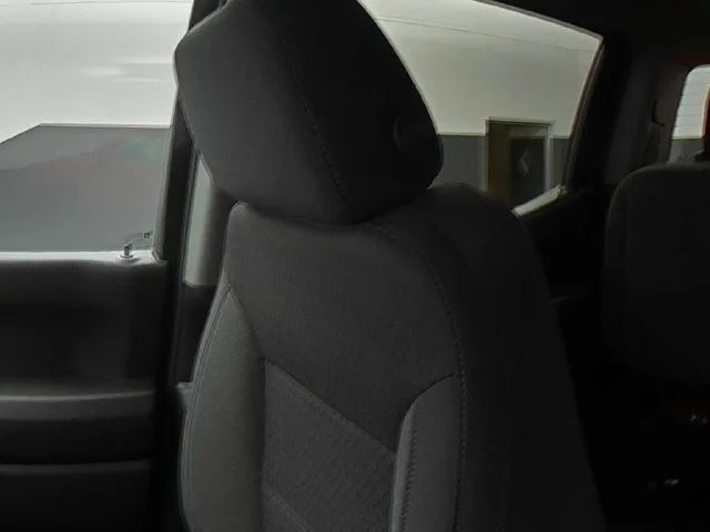 2026 Chevrolet Silverado 1500 Custom - Photo 39