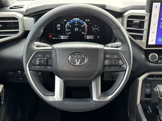 Used 2026 Gray Toyota Limited image 15