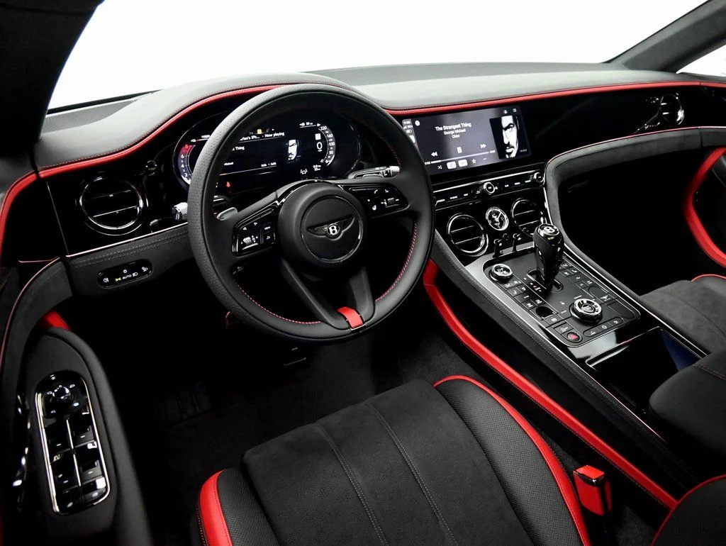 New 2025 Moonbeam Bentley Touring Specification image 19