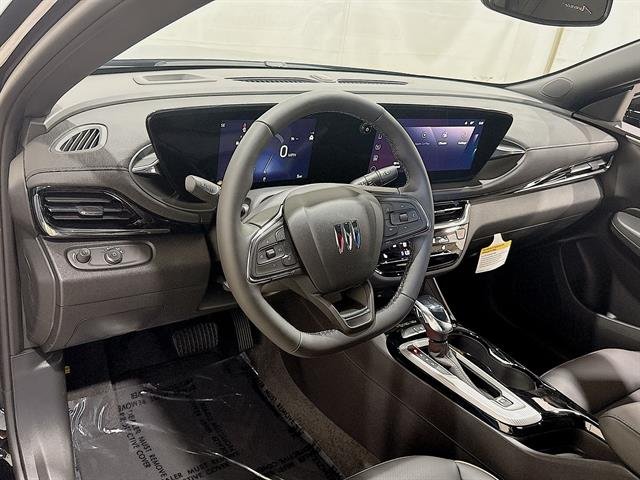 2026 Buick Envista Avenir - Photo 10