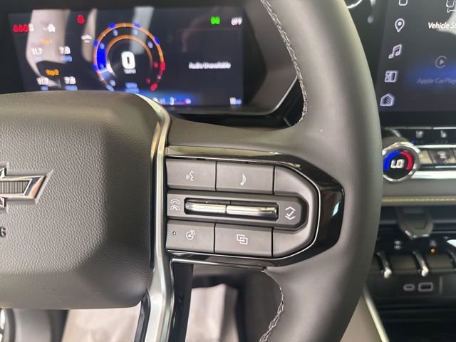2026 Chevrolet Colorado ZR2 - Photo 19