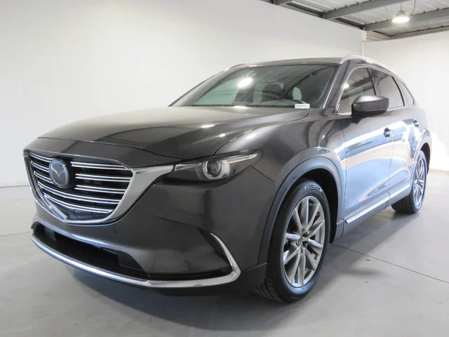 2017 Mazda CX-9 Grand Touring