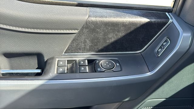 Used 2023 Red Ford XLT image 19