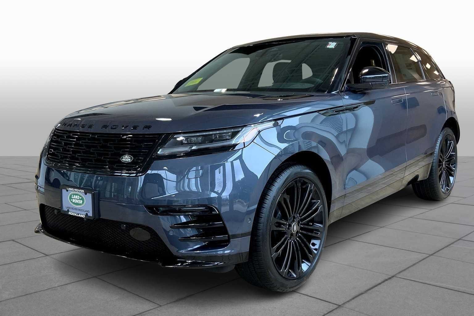 2026 Land Rover Range Rover Velar P400 Dynamic SE AWD