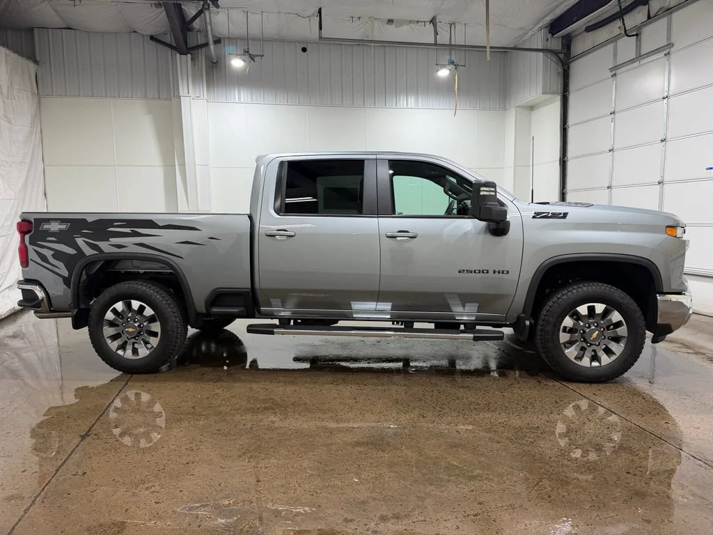 2026 Chevrolet Silverado 2500 HD LT - Photo 13