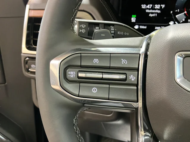New 2026 Onyx Black GMC Denali image 25