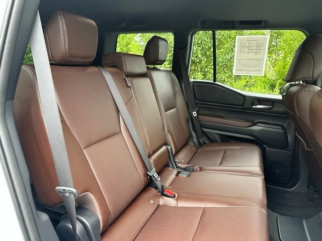 Used 2026 Pearl Toyota Base image 23