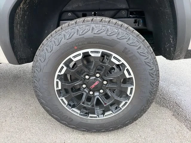 New 2026 Coastal Dune GMC AT4 image 26