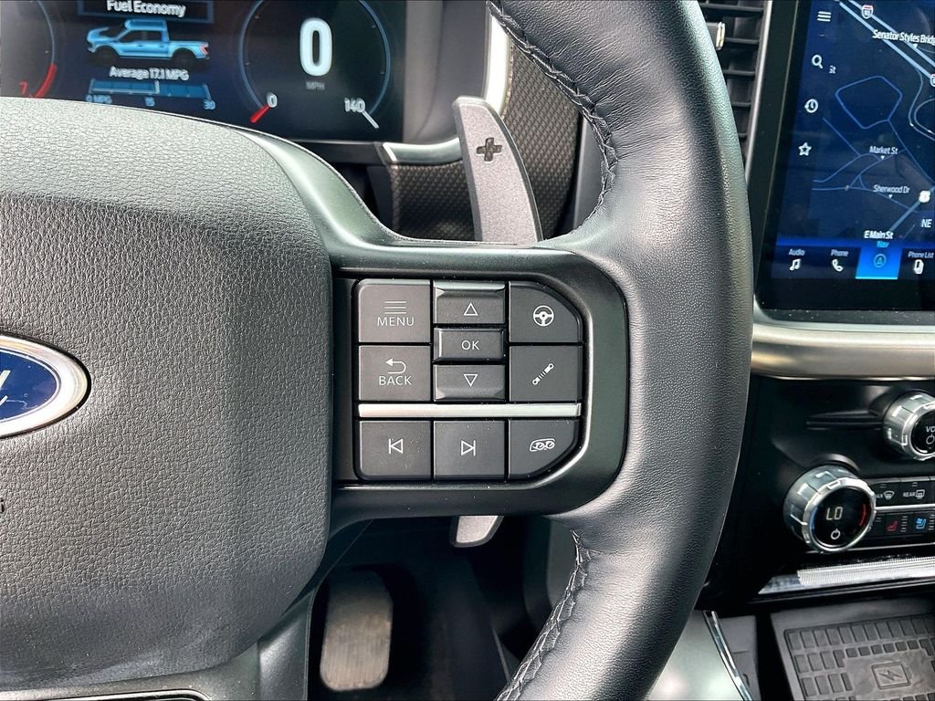 Used 2021 Lead Foot Ford Raptor image 23