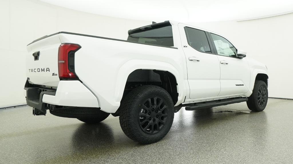 2026 Toyota Tacoma SR5 - Photo 47