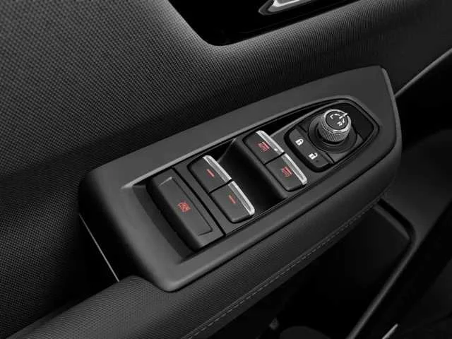 New 2026 RIVER ROCK PEARL Subaru Limited Hybrid image 22