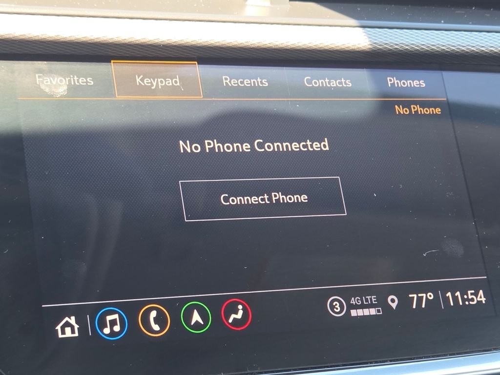 2022 Buick Encore GX Select - Photo 29