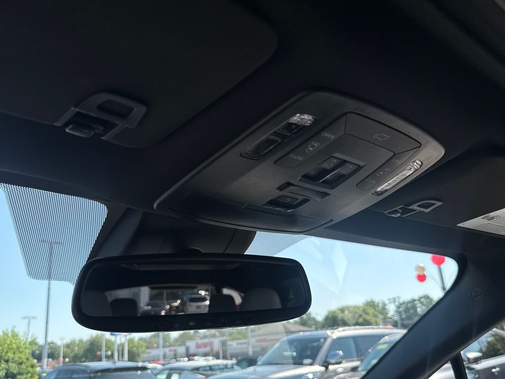 Used 2026 Gray Toyota XSE image 31