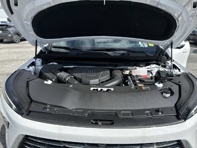 2026 Buick Enclave Preferred - Photo 20