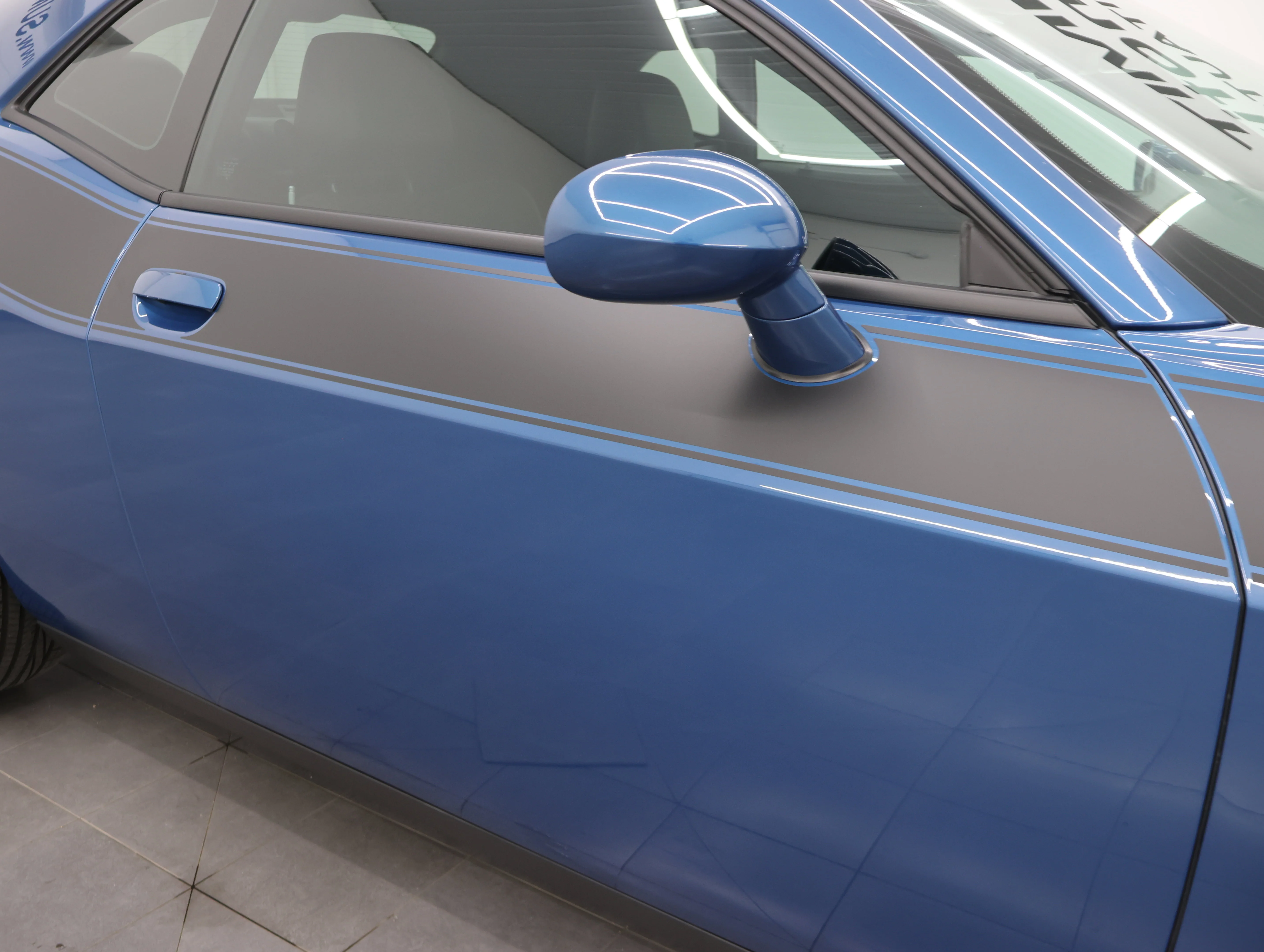 Used 2022 Frostbite Dodge R/T image 27