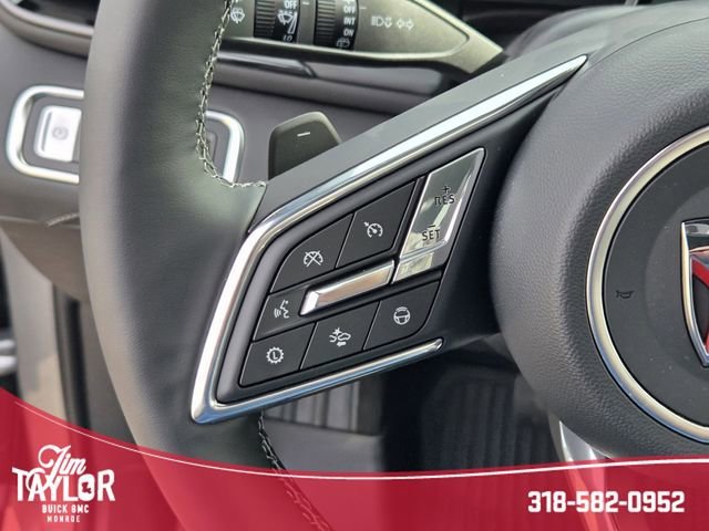 2026 Buick Enclave Avenir - Photo 26
