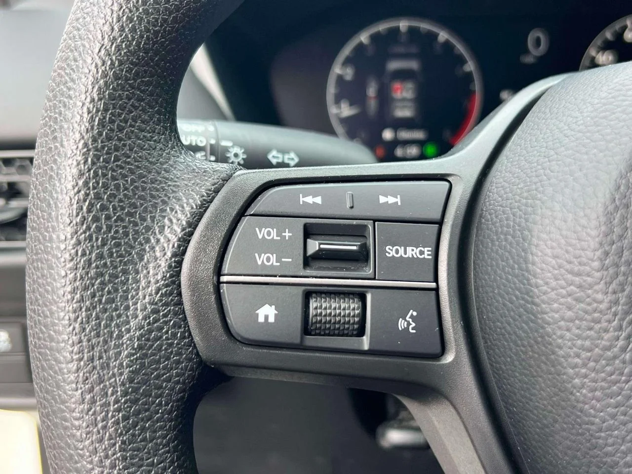 2024 Honda HR-V LX - Photo 22