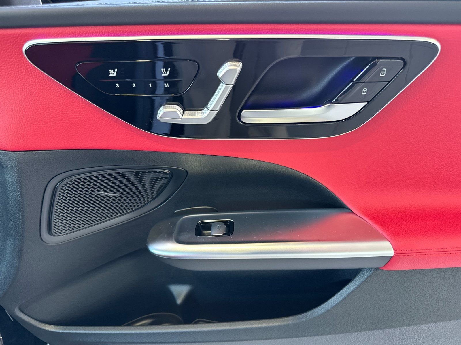 New 2026 Black Mercedes-Benz C 300 image 19