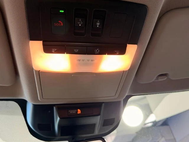 Certified Used 2021 Gray Nissan SL image 24