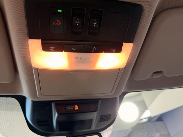 Certified Used 2021 Gray Nissan SL image 24