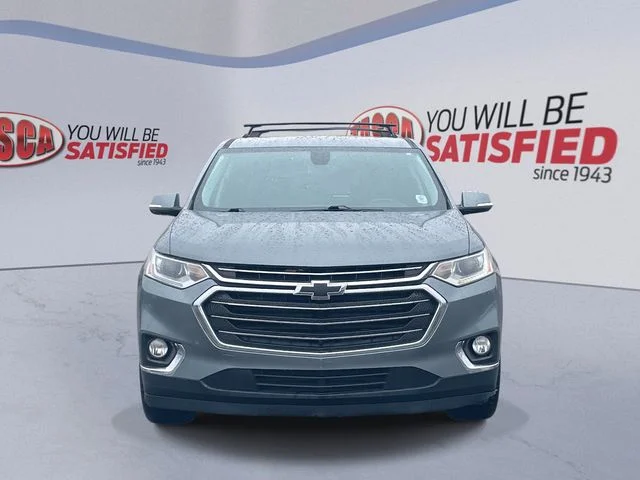 1GNEVHKW2KJ153863