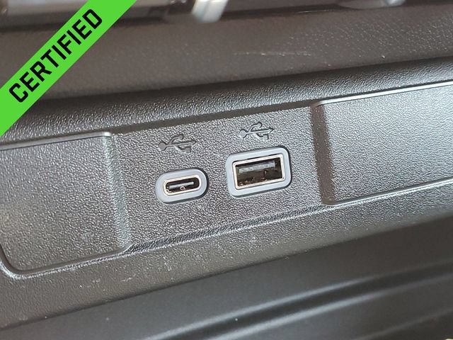 2026 GMC Canyon AT4 - Photo 21
