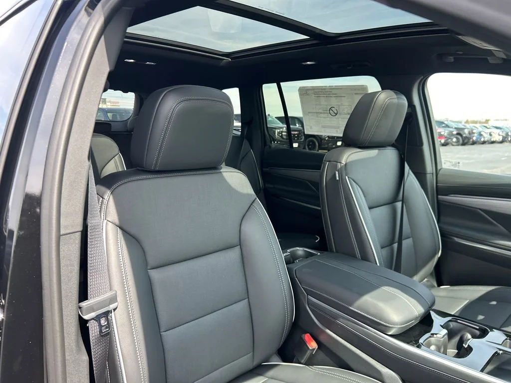 2026 Buick Enclave Preferred - Photo 40