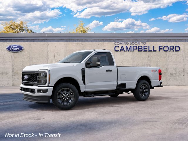 2027 Ford Super Duty F-350® XL