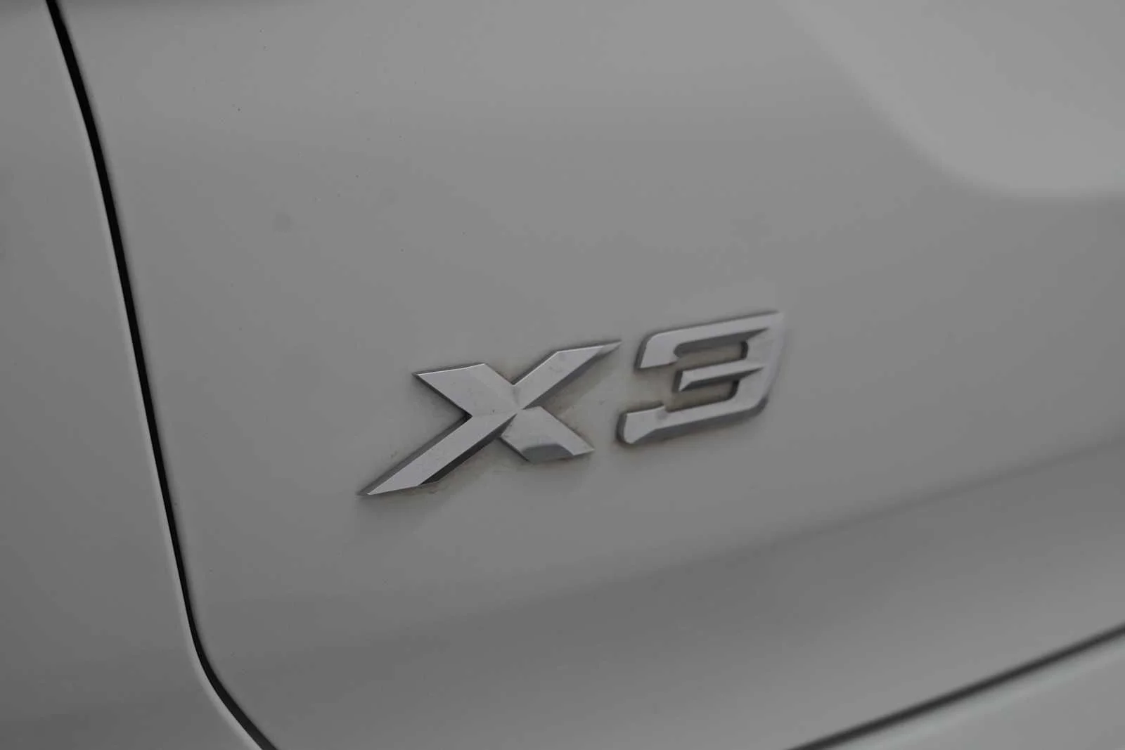 Certified Used 2023 Alpine White BMW sDrive30i image 9