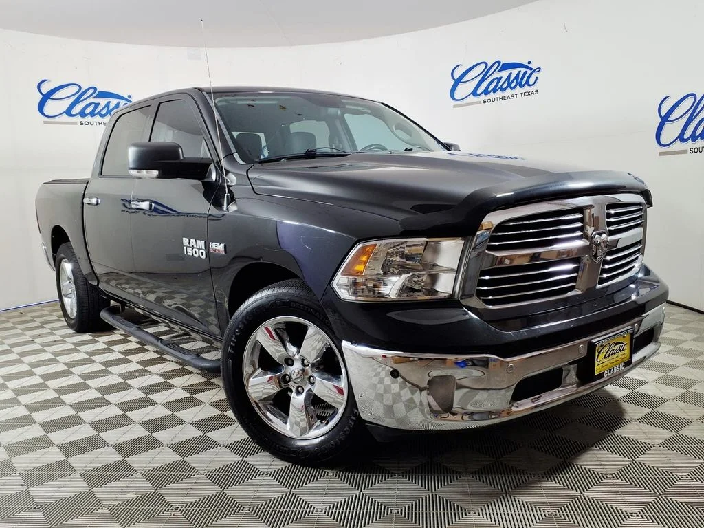 2016 RAM 1500 Pickup Lone Star