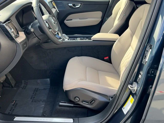 New 2026 Denim Blue Volvo Plus image 20