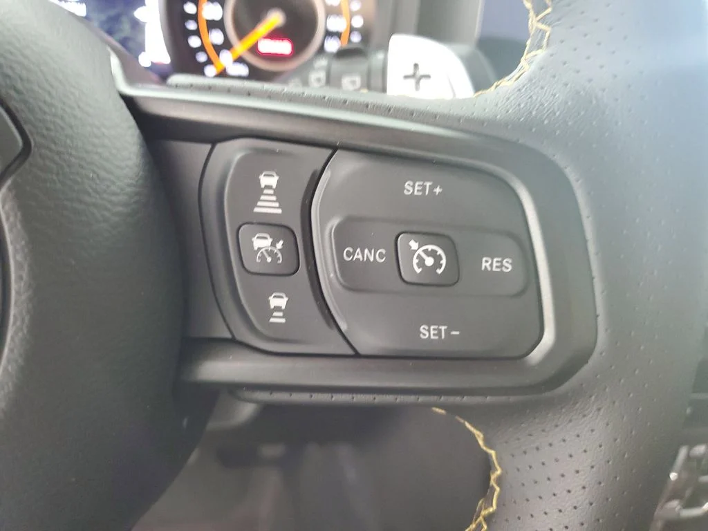 2025 Jeep Wrangler 4-Door Rubicon 392 Final Edition - Photo 26