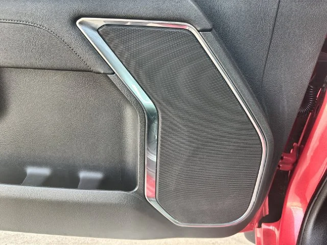 2023 Chevrolet Silverado 1500 LT - Photo 23