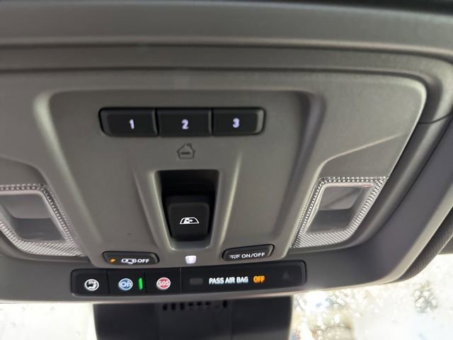 2026 GMC Sierra 1500 Elevation - Photo 12