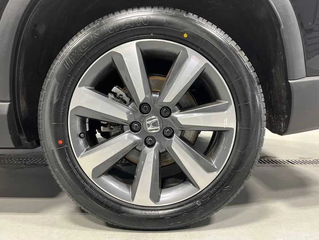 2023 Honda Pilot Elite - Photo 43