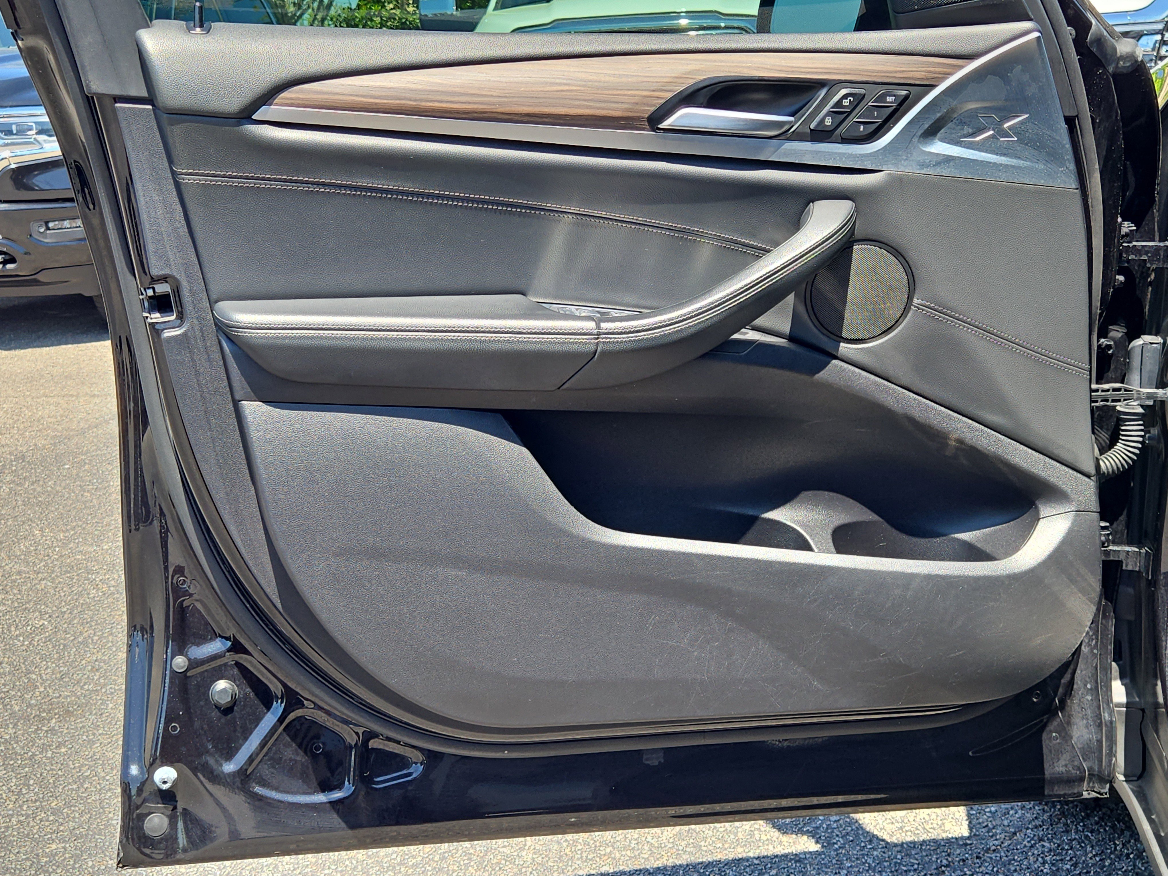 2020 BMW X3 30i - Photo 21